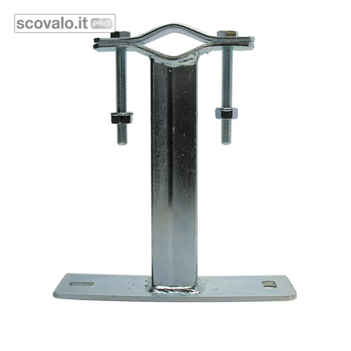 Zanca emilia staffa antenna - zanca, tv