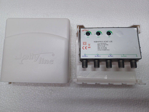 Amplificatore segnale - amplificatore, di