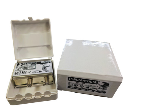 Filtro anti interferenza - 5g,