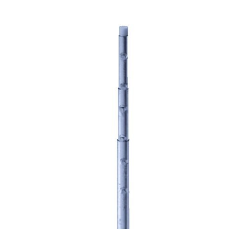 Palo telescopico per - telescopico, antenna