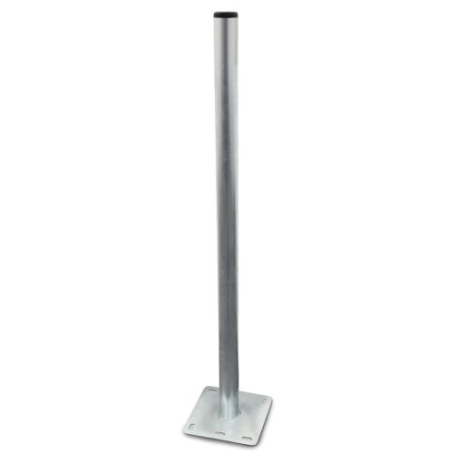 Arli base per palo - 1, m