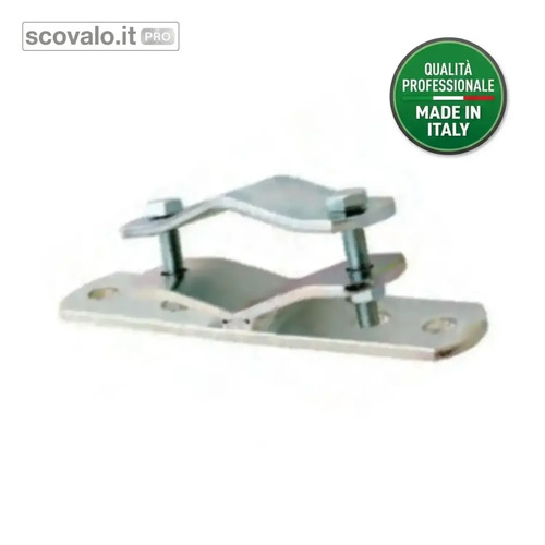 Zanca staffa emilia antenna - staffa,