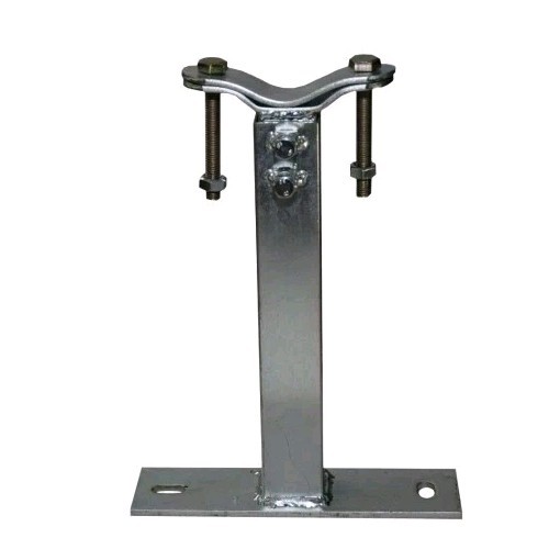 Zanca muro palo antenna - muro,
