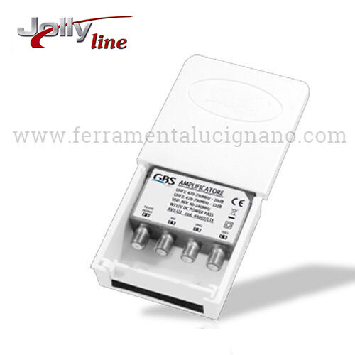 Amplificatore palo mix - amplificatore,