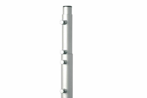 Palo telescopico 2x3 metri per - 2x3,