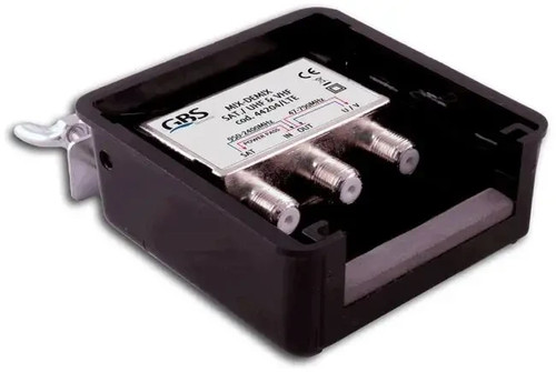 Mix demix esterno palo gbs - demix,